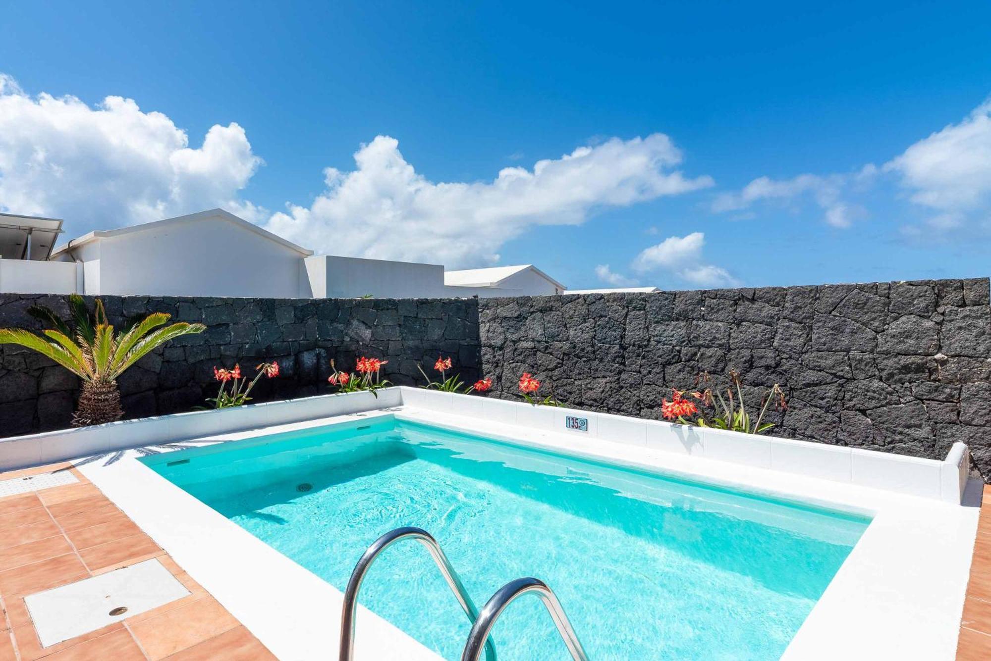 Villa Cisne